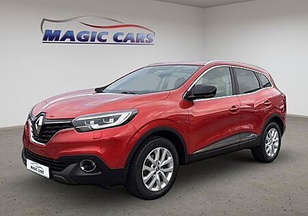 Renault Kadjar Energy TCe 165 CROSSBORDER*LED*BOSE*LEDER