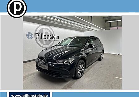 VW Polo Volkswagen TSI GOAL NAVI+ACC+APP+SHZ+ALU+GJR