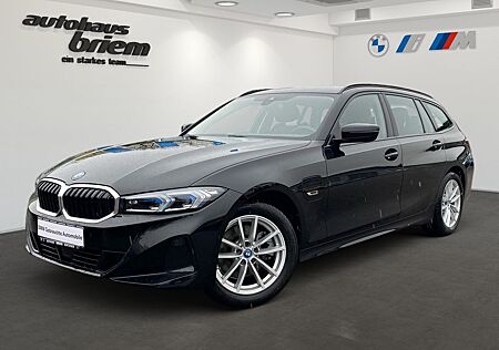 BMW 330e Touring, ab 299,- € mtl. Rate