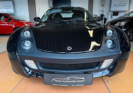 Smart Roadster Targadach / Scheckheft