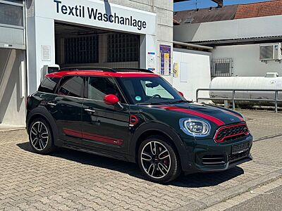 MINI Countryman John Cooper Works | Allrad | Sport