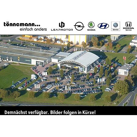 Hyundai Kona Elektro leasen