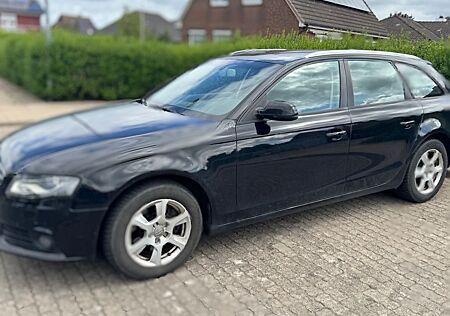 Audi A4 2.0 TDI (DPF) multitr. Ambiente Avant Amb...