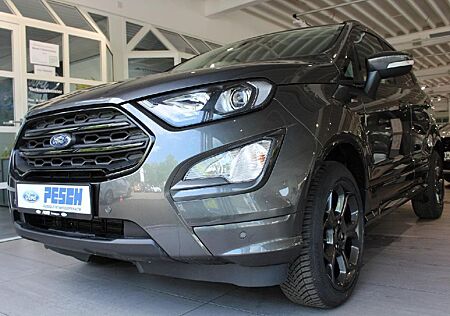 Ford EcoSport ST-Line