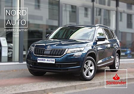 Skoda Kodiaq 2.0TDi 4x4 Ambition Autom/Navi/Standh/Ahk