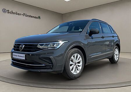 VW Tiguan Volkswagen 2.0 TDI DSG (LED/ACC/AHK)