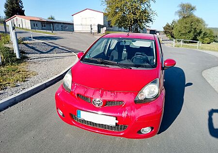 Toyota Andere