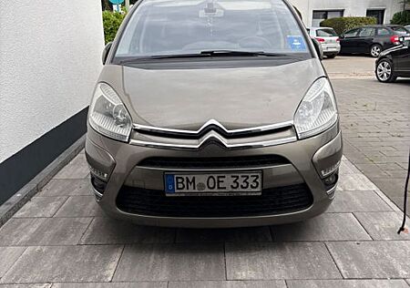 Citroën C4 Picasso e-HDi 110 Selection EGS6 Selection