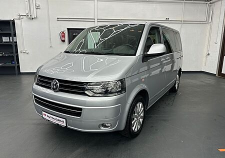VW T5 Transporter Volkswagen Bus Multivan Highline 2.0TDI DSG