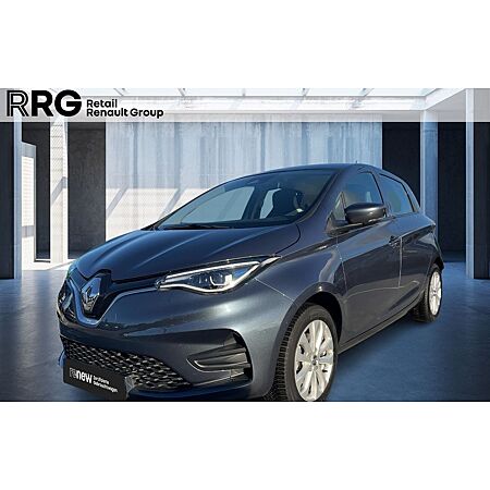 Renault ZOE leasen