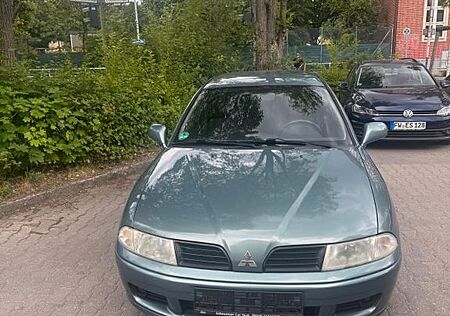 Mitsubishi Carisma 1,8 GDI / 2.Hand/Klima/Parksensor