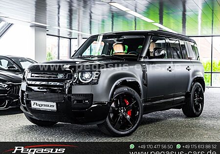 Land Rover Defender 5.0 V8 P425 X 110 MattLack