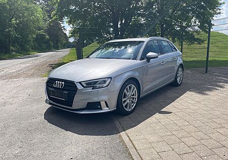 Audi A3 1.6 TDI Sportback