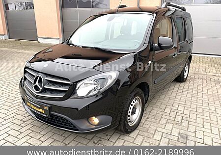 Mercedes-Benz Citan Kombi CDI lang Tourer Edition-Kamera-TÜV-