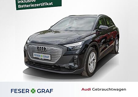 Audi Q4 e-tron Q4 35 e-tron /LED/Bluetooth/Sitzhzg/PDC