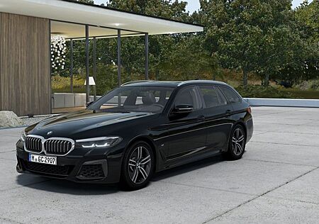 BMW 530i xDrive A M-Sportpaket Head-Up UPE: 76.570€
