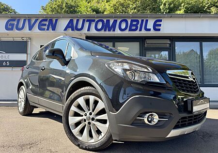 Opel Mokka 1.6 CDTI Innovation ecoFlex KAMERA NAV PDC