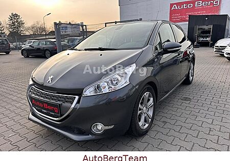 Peugeot 208 Allure*MFL*SHZ*Klimaauto*Bluetooth*8Fach*