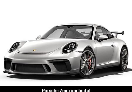 Porsche 991 (911) GT3 |Liftsystem |Rückfahrkamera |