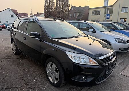 Ford Focus Turnier Style TOP ZUSTAND