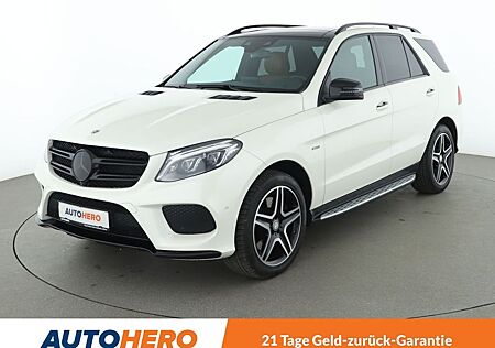 Mercedes-Benz GLE 450 4Matic AMG Aut. *360°*HK*LED*ACC*