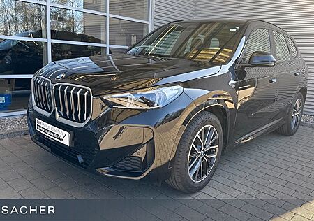 BMW X1 sDrive18dA M-Sport Navi adLED AHK