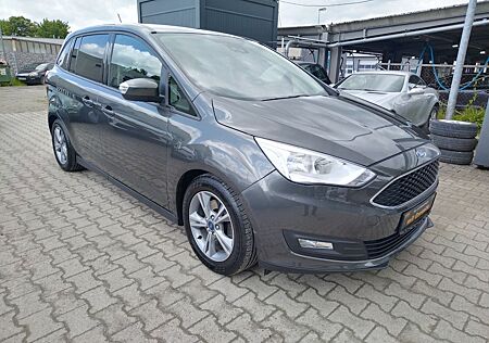 Ford Grand C-Max 1.5 Trend+1.HAND+AUTOMATIK+GARANTIE