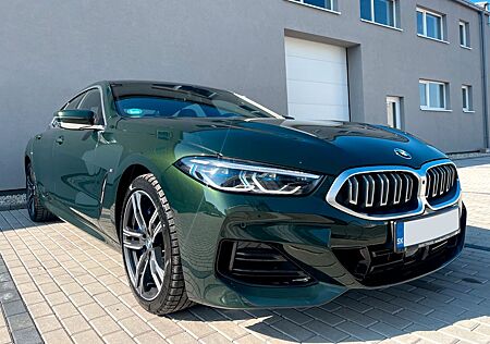 BMW 840i xDrive Gran Coupé 2023 - 14.000km