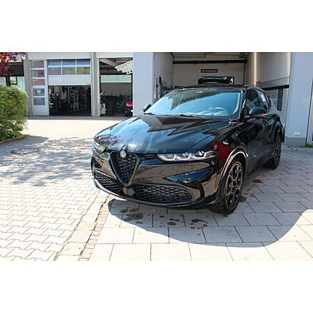 Alfa Romeo Tonale leasen