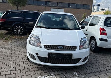 Ford Fiesta 1,25 44kW Ambiente Ambiente