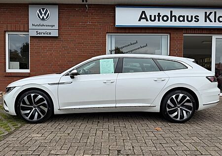 VW Arteon Volkswagen Shooting Brake Elegance AHK/DCC/EasyOpen