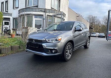 Mitsubishi ASX Plus