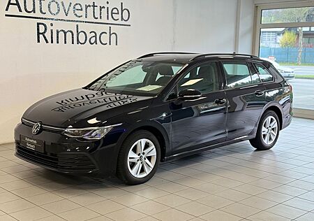 VW Golf Volkswagen 2.0 TDI Life Variant