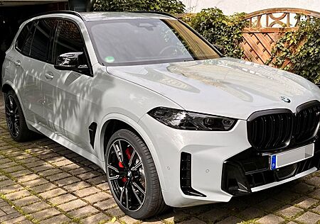 BMW X5 M X5 M60i gepflegt | Inno. | 22' | M Sport | AHK