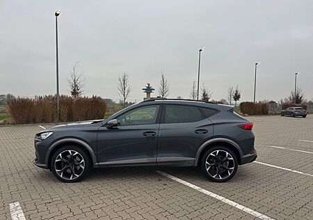 Cupra Formentor VZ 4Drive