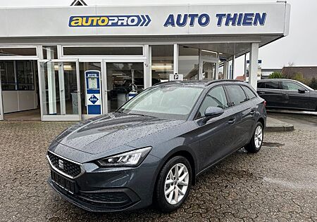 Seat Leon Sportstourer 1.5 eTSI Style Temp/LED/Sitzhz