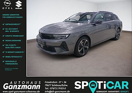 Opel Astra L Sports Tourer GS 1.5 Diesel AT Navi 360