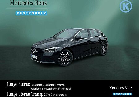 Mercedes-Benz B 200 d PROGRESSIVE+DISTRO+PANO+360°+SOUND+KEYL