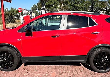 Opel Mokka X 1.4 DI Turbo Color INNOVATI Auto S/S...