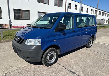 VW T5 Caravelle Volkswagen