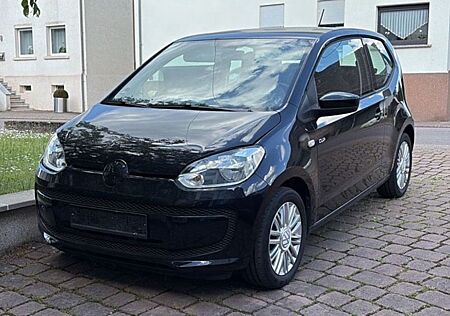 VW Up Volkswagen ! 1.0 44kW ASG CUP 8-Reifen TÜV+Bremsen NEU