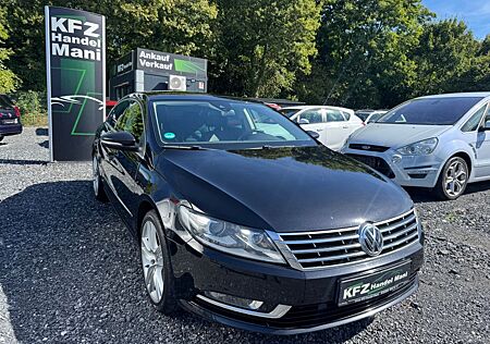 VW CC Volkswagen BMT*Navi*Sitzheizung*PDC*