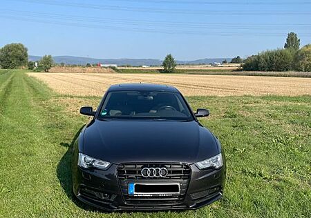 Audi A5 3.0 TDI 180kW S tronic quattro Sportback