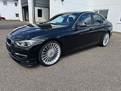 ALPINA B3 3.0 Biturbo Allrad*Aut.*LCI*RFK*LED*AKRAPOVIC