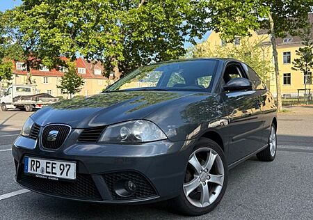 Seat Ibiza 1.4 16V 55 kW Sport Sport