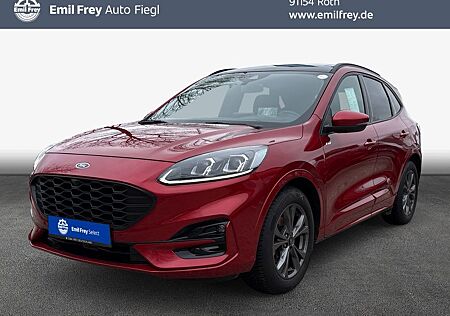 Ford Kuga 1.5 EcoBoost ST-LINE X