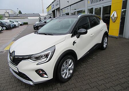 Renault Captur II E-TECH Plug in Hybrid 160 Intens
