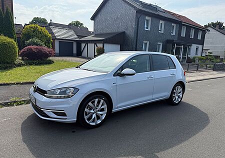 VW Golf Volkswagen 2.0 TDI DSG Join Service Neu
