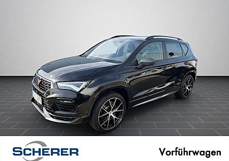 Cupra Ateca VZ 2,0 TSI DSG/AHK/NAVI/PANO/ASSISTENZ/BEA