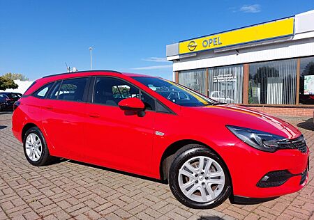 Opel Astra gebraucht kaufen Opel Astra K ST AUTOMATIK+LED+NAVI+SHZ+LHZ+